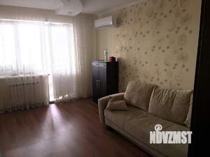 1-к квартира, на длительный срок, 53м2, 13/22 этаж