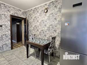 2-к квартира, на длительный срок, 62м2, 12/17 этаж