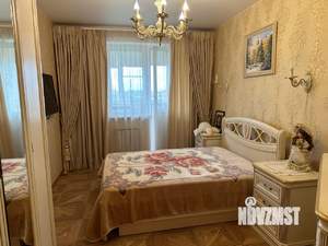 2-к квартира, на длительный срок, 65м2, 9/25 этаж