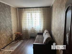 2-к квартира, на длительный срок, 65м2, 4/25 этаж