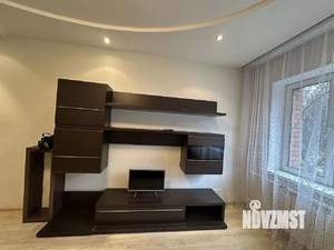 1-к квартира, на длительный срок, 40м2, 2/14 этаж