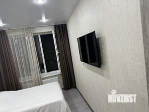 1-к квартира, посуточно, 39м2, 6/6 этаж