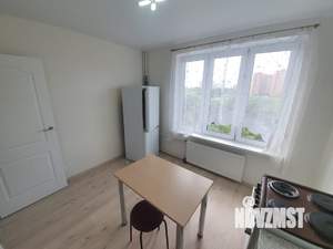 1-к квартира, на длительный срок, 35м2, 7/23 этаж