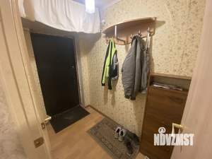 1-к квартира, на длительный срок, 35м2, 2/5 этаж