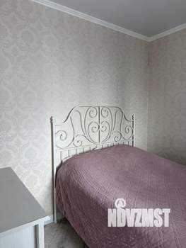 1-к квартира, на длительный срок, 45м2, 15/25 этаж