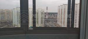 2-к квартира, на длительный срок, 52м2, 14/17 этаж