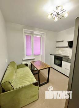 1-к квартира, на длительный срок, 37м2, 13/17 этаж