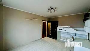 1-к квартира, на длительный срок, 35м2, 11/17 этаж