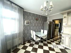 2-к квартира, на длительный срок, 64м2, 7/17 этаж