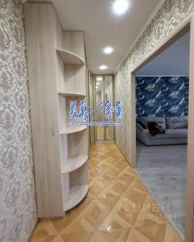 1-к квартира, на длительный срок, 39м2, 2/14 этаж