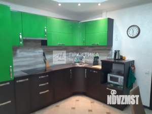 1-к квартира, на длительный срок, 44м2, 4/21 этаж