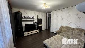 3-к квартира, на длительный срок, 76м2, 2/17 этаж