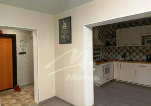 1-к квартира, на длительный срок, 46м2, 12/25 этаж