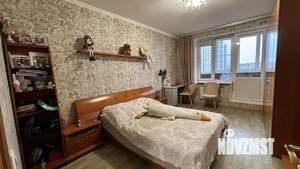 1-к квартира, на длительный срок, 38м2, 6/27 этаж
