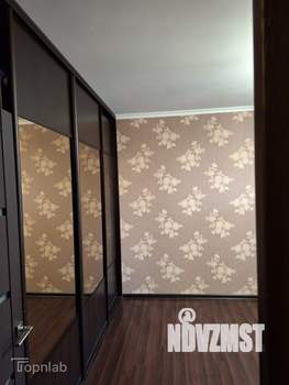 1-к квартира, на длительный срок, 40м2, 4/16 этаж