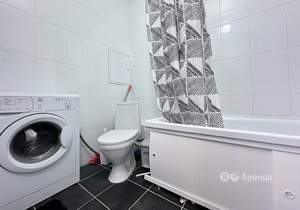 1-к квартира, на длительный срок, 32м2, 3/6 этаж