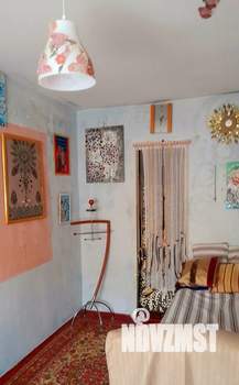 2-к квартира, на длительный срок, 42м2, 2/5 этаж