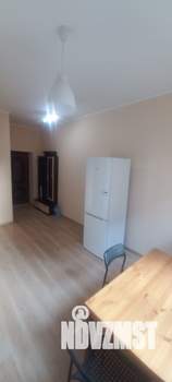 1-к квартира, на длительный срок, 39м2, 1/4 этаж