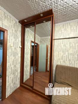 2-к квартира, на длительный срок, 41м2, 2/5 этаж