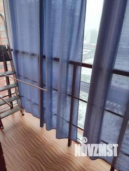 2-к квартира, на длительный срок, 62м2, 15/18 этаж