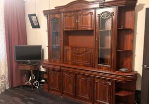 1-к квартира, на длительный срок, 40м2, 12/14 этаж