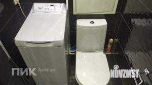 1-к квартира, на длительный срок, 36м2, 1/3 этаж