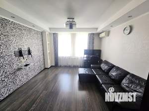 3-к квартира, на длительный срок, 70м2, 10/18 этаж