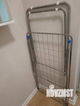 Студия квартира, на длительный срок, 24м2, 12/22 этаж