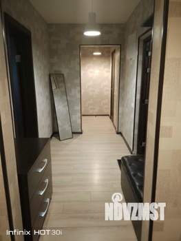 2-к квартира, на длительный срок, 65м2, 16/17 этаж