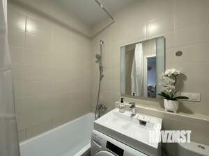 1-к квартира, на длительный срок, 37м2, 5/22 этаж