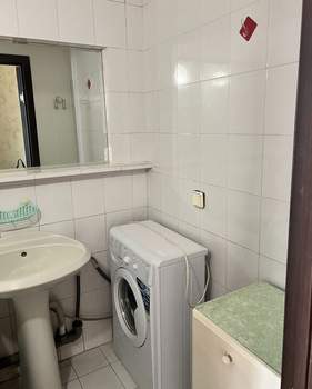 1-к квартира, на длительный срок, 33м2, 9/9 этаж