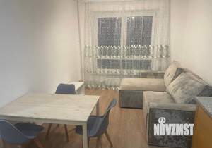 1-к квартира, на длительный срок, 35м2, 9/16 этаж