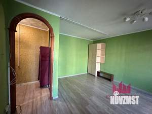 2-к квартира, на длительный срок, 46м2, 4/5 этаж