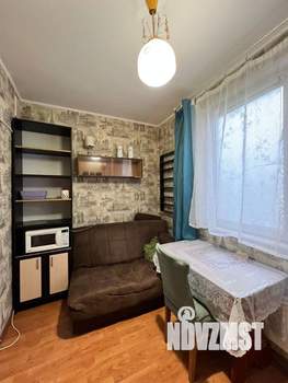 1-к квартира, на длительный срок, 38м2, 7/17 этаж