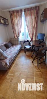 2-к квартира, на длительный срок, 38м2, 9/9 этаж