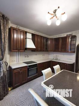 2-к квартира, на длительный срок, 64м2, 13/17 этаж