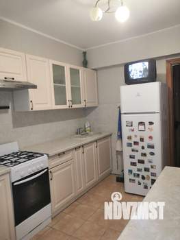 1-к квартира, на длительный срок, 41м2, 2/9 этаж
