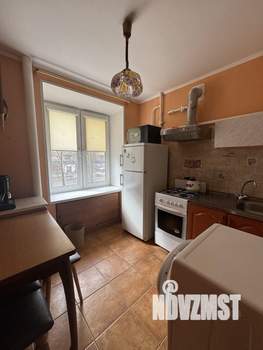 2-к квартира, на длительный срок, 37м2, 2/9 этаж