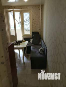 1-к квартира, на длительный срок, 42м2, 2/17 этаж