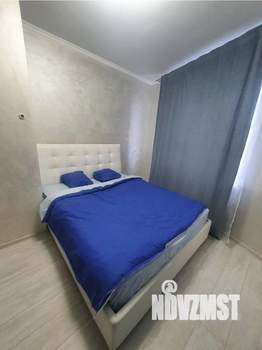 2-к квартира, на длительный срок, 44м2, 1/27 этаж