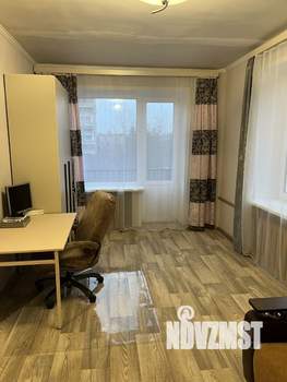 1-к квартира, на длительный срок, 33м2, 4/5 этаж