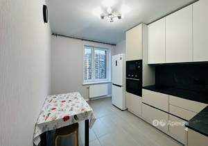 1-к квартира, на длительный срок, 33м2, 14/21 этаж