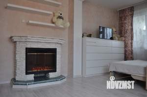 2-к квартира, на длительный срок, 59м2, 17/17 этаж