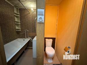 1-к квартира, на длительный срок, 33м2, 4/5 этаж