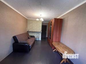 2-к квартира, на длительный срок, 46м2, 2/5 этаж