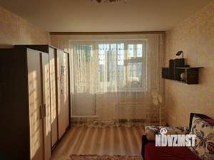 2-к квартира, на длительный срок, 60м2, 12/17 этаж