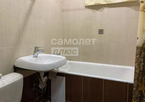 1-к квартира, на длительный срок, 31м2, 5/5 этаж