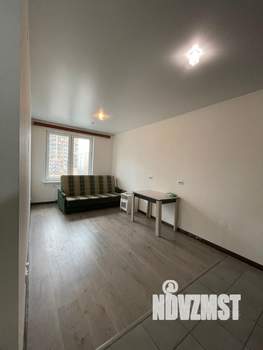 1-к квартира, на длительный срок, 42м2, 8/21 этаж