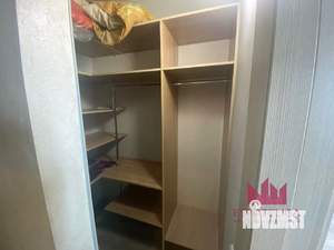 1-к квартира, на длительный срок, 37м2, 10/22 этаж
