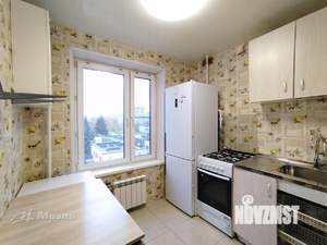 1-к квартира, на длительный срок, 25м2, 6/9 этаж